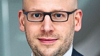 Sebastian Hager wird zum 1. Oktober neuer Director Strategy & Business Development. (DKV)