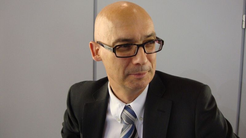 Bernhard Meier (Hartchromwerk Brunner AG und Paul Meier Institut GmbH) setzt auf Motivation, um die Produktivität zu steigern. (Bild: Bernhard Meier)