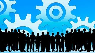 Personalamangement-Software aus der Cloud: Capterra stellt zwei deutsche Vertreter aus dem Bereich HR-Software vor. (gemeinfrei (geralt / pixabay))