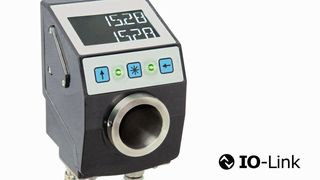 Neben den bewährten seriellen Schnittstellen in der Positionsanzeige steht ab jetzt auch die IO-Link-Schnittstelle bereit. Diese soll eine schnelle und kostengünstige Integration via Punkt-zu-Punkt-Verbindung mittels I/O-Anschlusstechnik ermöglichen.  (Siko )