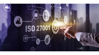 In Deutschland bisher zwar nicht verpflichtend, aber eine (Kunden-)Vertrauen bildende Maßnahme: die ISO-27001-Zertifizierung zum Nachweis der Wirksamkeit eines Informationssicherheits-Managementsystems. (Bild: Funtap/Istock)