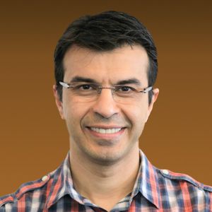 Aram Mirkazemi, Altium: wurde im Oktober 2012 zum Chief Technology Officer ernannt
