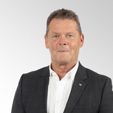 Manfred Zoni übernimmt die Gesamtverantwortung für Vertrieb und Marketing im Unternehmen. (Bild: Hankook)