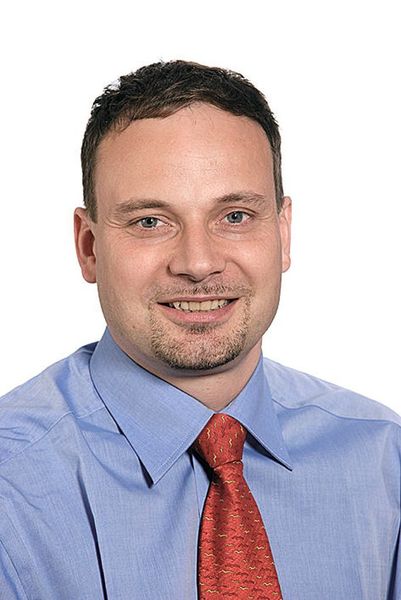 „In der Serienfertigung kann mit Wechselköpfen der gesamte logistische Aufwand umgangen werden“, sagt Dr. Markus Groppe, Produktmanager Fräswerkzeuge bei der Sandvik Tooling Deutschland GmbH.  (Bild: Sandvik)