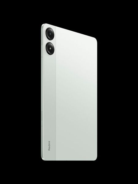 Mit an Bord des Redmi Pad Pro 5G sind eine 8-MP-Haupt- und eine 8-MP-Selfie-Kamera. (Bild: Xiaomi)