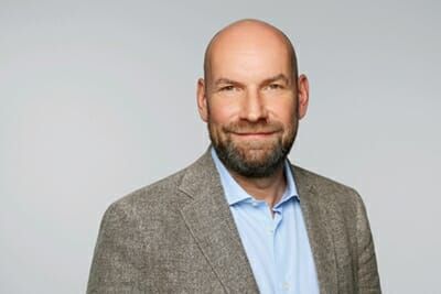 Marcus Busch ist Geschäftsführer von Leaseweb.(Quelle:  Leaseweb)