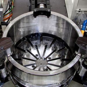 (Supfina-Grieshaber)