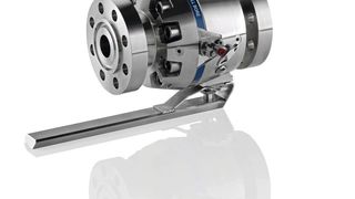 Die Double Block & Bleed Piping Kugelhähne der Taurus-Baureihe sind komplett in Deutschland entwickelt, getestet und durch den TÜV Süd zertifiziert.  (Armaturenfabrik Franz Schneider GmbH + Co. KG)