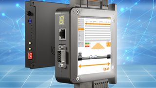 Von einfach bis komplex: Mit den Steuerungen Dryve D3 und D1 lassen sich motorisierte Linearachsen leicht ohne Programmierung automatisieren. (Igus)