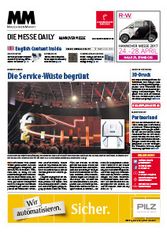 Hannover Daily 1 neu (vbm)