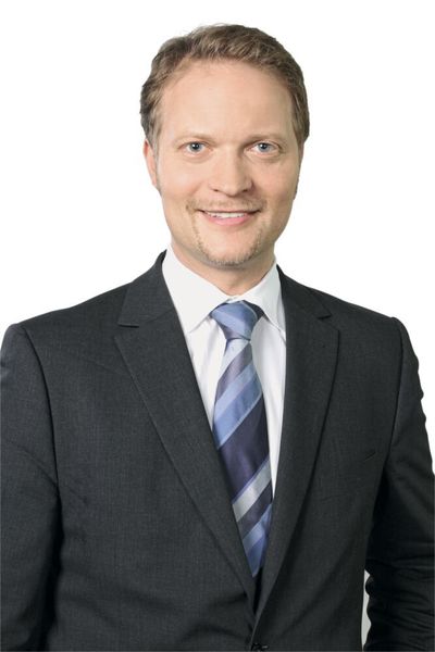 Spectaris-Geschäftsführer Jörg Mayer: „Der Hightech-Charakter der meisten Anwendungen verschafft unseren Herstellern Wettbewerbsvorteile, die erfreulicherweise in ein Bekenntnis zu noch mehr Beschäftigung in Deutschland münden.“ (Spectaris)