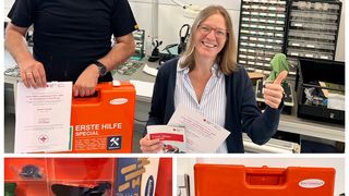 collage (MicroControl)