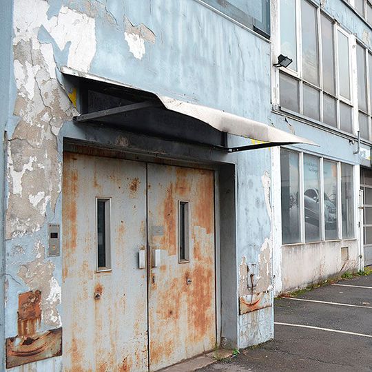 Zum Jahresstart noch stabile Fallzahlen: Die Insolvenzen im Kfz-Gewerbe waren im Januar auf Vorjahresniveau. (Bild:  Rehberg / »kfz-betrieb«)