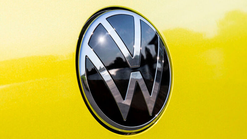 VW investiert über Cariad in weitere chinesische Unternehmen.
