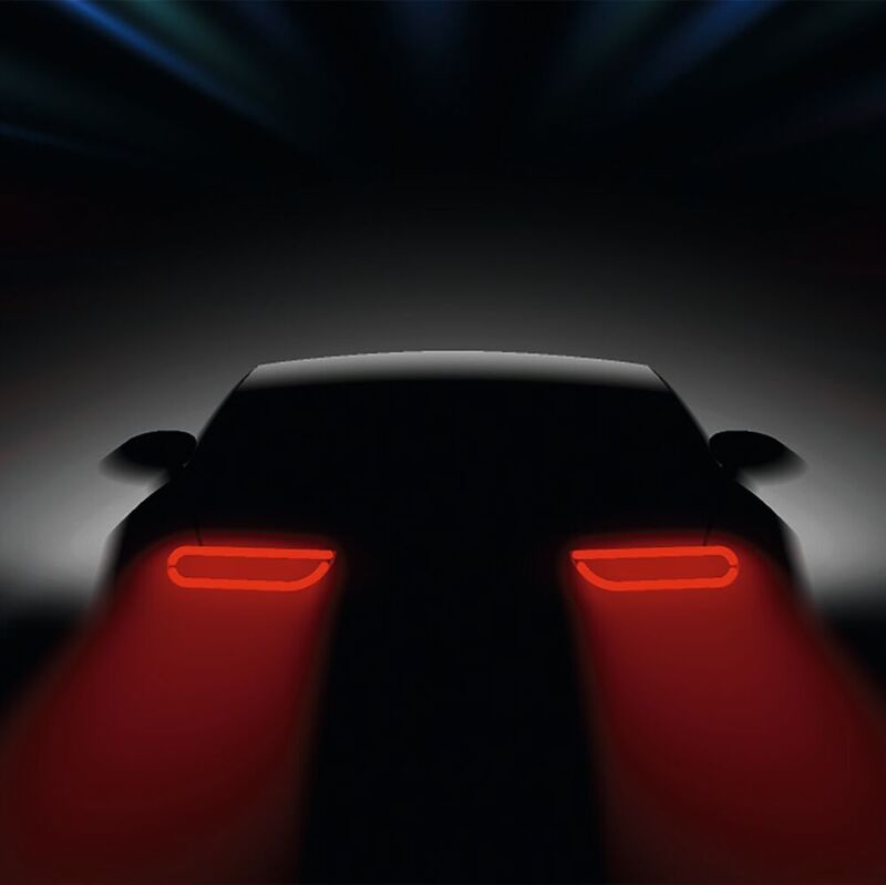 LED im Fahrzeug: Von der Signalleuchte zum dynamischen Hecklicht