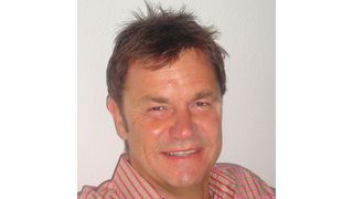 Manfred Kamp, Vertriebsleiter in München bei Littlebit Technology (Archiv: Vogel Business Media)