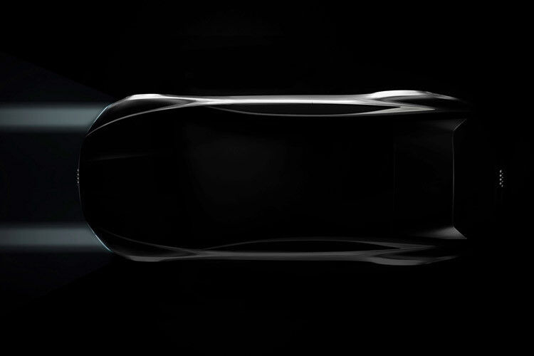 Das Conceptcar verdichtet Lichtes Wünsche und Visionen für die Modelle von Morgen. (Foto: Audi)