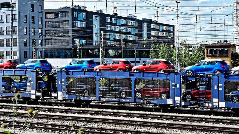 In einem Großteil der EU-Mitgliedsstaaten lag der Absatz weiterhin unter Vorkrisenniveau.(Bild:  frei lizenziert /  Pixabay)