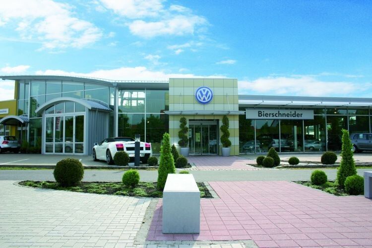 In wenigen Jahren hat die Familie Bierschneider ihr Unternehmen zu einer veritablen Handelsgruppe ausgebaut. (Foto: Bierschneider)