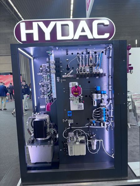 Impressionen von der Biemh 2026. (Bild: VCG/Sonnenberg)