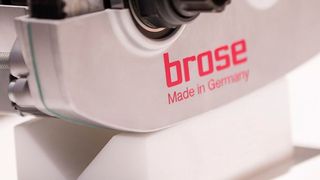 Im oberfränkischen Coburg hat Brose seinen Konzernsitz. Dort arbeiten rund 3.300 Mitarbeiter. (Brose)