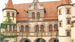 Im Rathaus wissen, was die Bürger wollen (Archiv: Vogel Business Media)