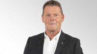 Manfred Zoni übernimmt die Gesamtverantwortung für Vertrieb und Marketing im Unternehmen. (Bild: Hankook)