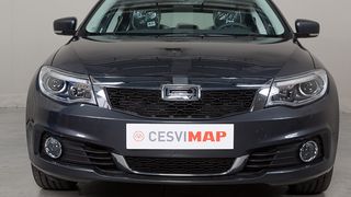 Das spanische Cesvimap-Institut hat auf Veranlassung von Qoros die Fließheck-Variante diversen Crash-Versuchen unterzogen. (Foto: Cesvimap)