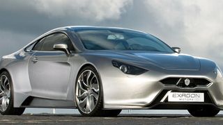  (Bild: EXAGON MOTORS)