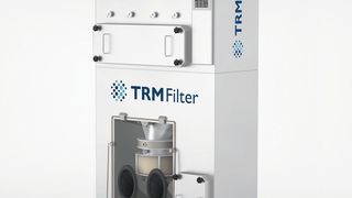 ECH Maximo (Bild: TRM  Filter)