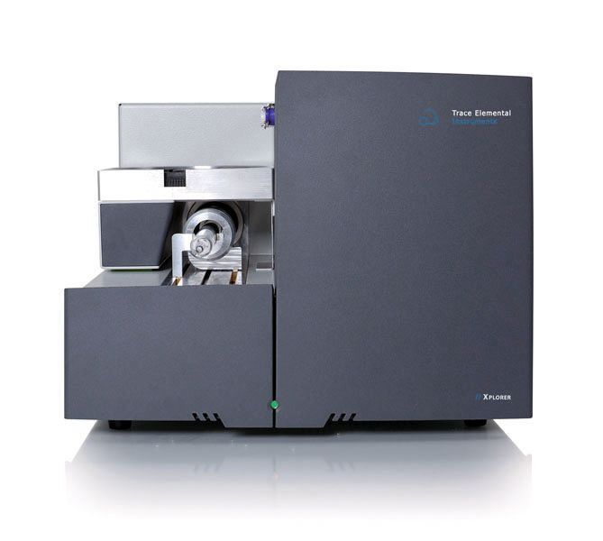 Neues AOX-TOX-System mit Autosampler von TE Instruments