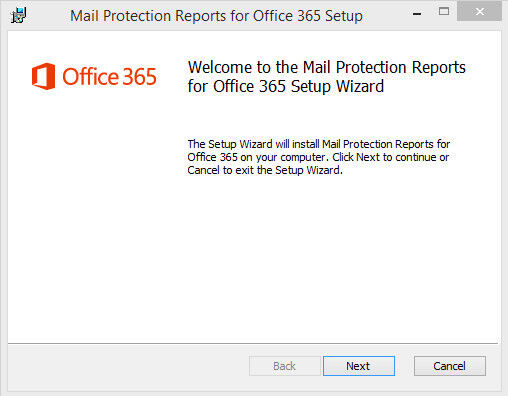 Abb. 2: Mit dem Zusatztool Mail Protection Reports for Office 365 lassen sich umfangreiche Analysen durchführen. (Bild: Microsoft)