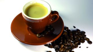 1  Die Crema auf Espresso ist abhängig von der Stabilität der amphiphilen Grenzschicht. (Archiv: Vogel Business Media)