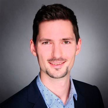 Max Seißler, Advanced Consultant/Project Leader beim Beratungs- und Technologieunternehmen Altran (Altran)