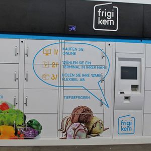 Über 200 europaweite Installationen der 24/7-Smart-Terminals von Kern zeugen vom Interesse an diesem offenen Betreibermodell.