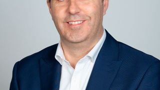 Der Spanier Daniel Carrera ist der zweite Europäer, der die UPS-Geschicke im EMEA-Raum leitet. (UPS)