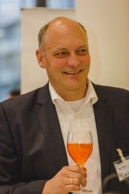 ELEKTRONIKPRAXIS Frühlingsfest 2015 (Loredana La Rocca)