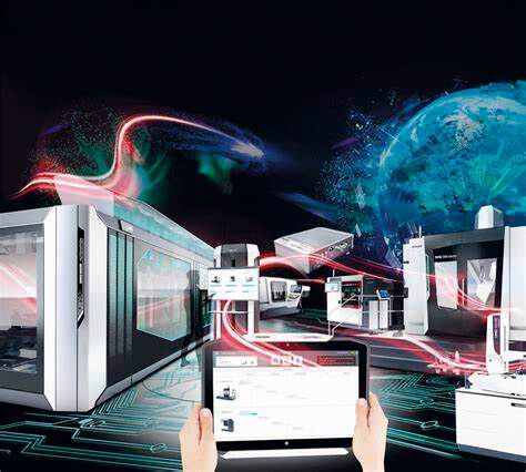 Siemens und DMG Mori, bekannt für Werkzeugmaschinen zum Drehen, Fräsen und Schleifen, stellen den ersten durchgängigen digitalen Zwilling für die Bearbeitung mit DMG-Mori-Werkzeugmaschinen auf Siemens-Xcelerator vor. Diese Vorteile ergeben sich nun ... Siemens und DMG Mori, bekannt für Werkzeugmaschinen zum Drehen, Fräsen und Schleifen, stellen den ersten durchgängigen digitalen Zwilling für die Bearbeitung mit DMG-Mori-Werkzeugmaschinen auf Siemens-Xcelerator vor. Diese Vorteile ergeben sich nun ...