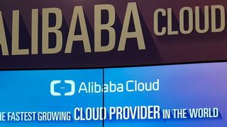 Alibaba Cloud gehört zu den führenden IaaS-Providern weltweit, in Europa stehen die Zeichen auf Wachstum. (Oliver Schonschek, Vogel IT-Medien)
