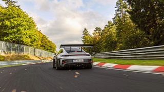 Der Autobauer Porsche ist für üppige Sonderzahlungen bekannt. (Bild: Porsche AG)