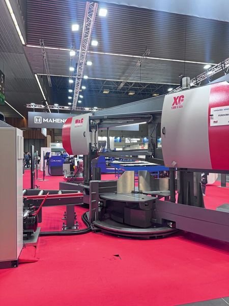 Impressionen von der Biemh 2026. (Bild: VCG/Sonnenberg)