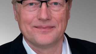 Thomas Sturm ist neuer COO der Vecoplan AG. Er erweitert damit die Geschäftsleitung. (Vecoplan)