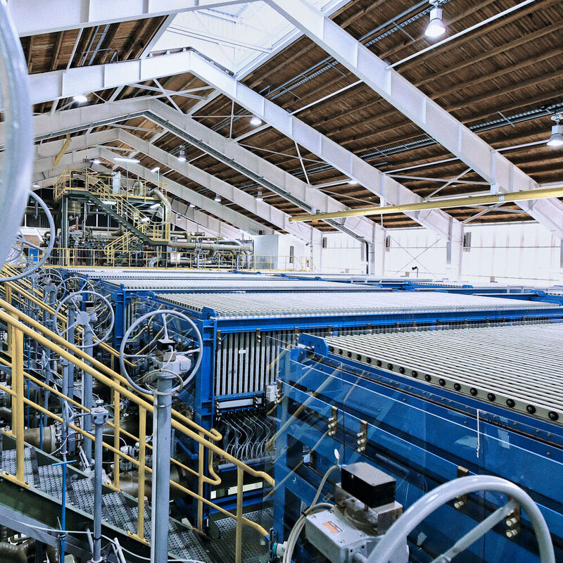 Thyssenkrupp Nucera wird das Equipment für die Erweiterung der Elektrolyseanlage für Kutch Chemical Industries liefern.