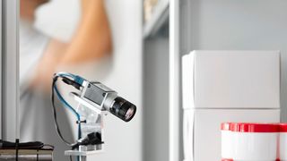 Die Veranstaltung steht unter dem Motto „Smart kommissionieren im Zeichen von Industrie 4.0“ und findet am 14. Januar in Würzburg statt. (Bild: Magazino)