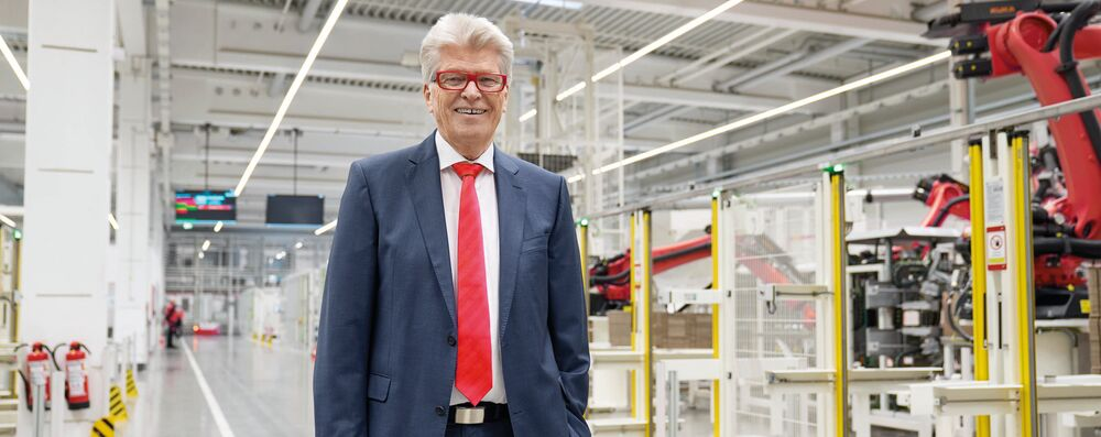 Integrating Hardware, Software, and Automation for Industrial Efficiency