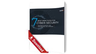 Whitepaper Cover: Vogel IT (Vogel IT)