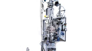 Frewitt hammer mills  were able to demonstrate conformity in all assessment procedures. This indicates that Frewitt provides a safe system with its inerted milling system. (Picture: Frewitt)