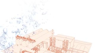 Impressive modularisation concepts for the engineering of technical gases plants  (Linde AG; © mapoli-photo/Fotolia.com)