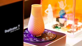 Was die Additive Fertigung kann, erfahren Besucher der Messe Nortec vom 21. bis 24. Januar 2020 in Hamburg (www.otzipka.de)