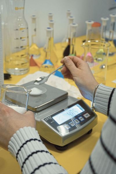 Formation MET3 sur la pratique de la validation et vérification de méthode d'analyses en laboratoire. (Source : SMACA)